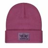 BOYS LIE X Alex Beanie -Boys Lie Sales Store Alex Magenta 01copy