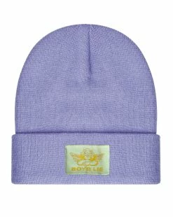 BOYS LIE X Amber Beanie