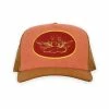BOYS LIE X Amber Corduroy Trucker Hat -Boys Lie Sales Store Amber01copy3