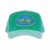 BOYS LIE X Atlantic Terry Trucker Hat -Boys Lie Sales Store Atlantic01copy3