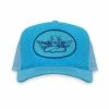 BOYS LIE X Blue Crush Terry Trucker Hat -Boys Lie Sales Store BlueCrush01copy3