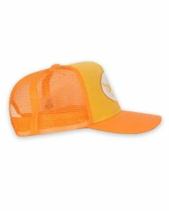 BOYS LIE X Cutie Terry Trucker Hat -Boys Lie Sales Store Cutie03copy3