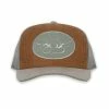 BOYS LIE X Dune Corduroy Trucker Hat -Boys Lie Sales Store Dune01copy3