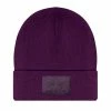 BOYS LIE X Elena Beanie -Boys Lie Sales Store Elena01 grape copy