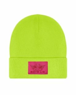 BOYS LIE X Franckie Beanie