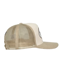 BOYS LIE X Joshua Tree Corduroy Trucker Hat -Boys Lie Sales Store HAT03rcopy
