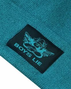 BOYS LIE X Noelle Beanie -Boys Lie Sales Store Jade03copy2