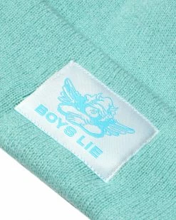 BOYS LIE X Jessica Beanie -Boys Lie Sales Store Jessica03copy2
