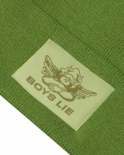 BOYS LIE X Katie Beanie -Boys Lie Sales Store Katie03copy2