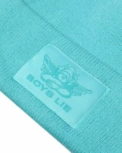 BOYS LIE X Lauren Beanie -Boys Lie Sales Store Lauren03copy2