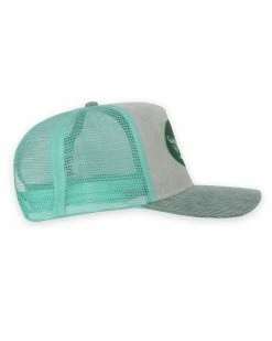 BOYS LIE X Pacific Corduroy Trucker Hat -Boys Lie Sales Store Pacific03copy3