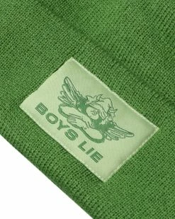 BOYS LIE X Paige Beanie -Boys Lie Sales Store Paige03copy2