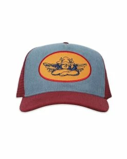 BOYS LIE X Xhibition Trucker Hat