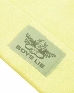 BOYS LIE X Stephanie Beanie -Boys Lie Sales Store Stephanie03copy2