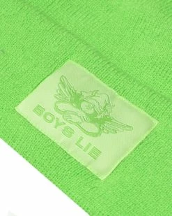 BOYS LIE X Trish Beanie -Boys Lie Sales Store Trish03copy2