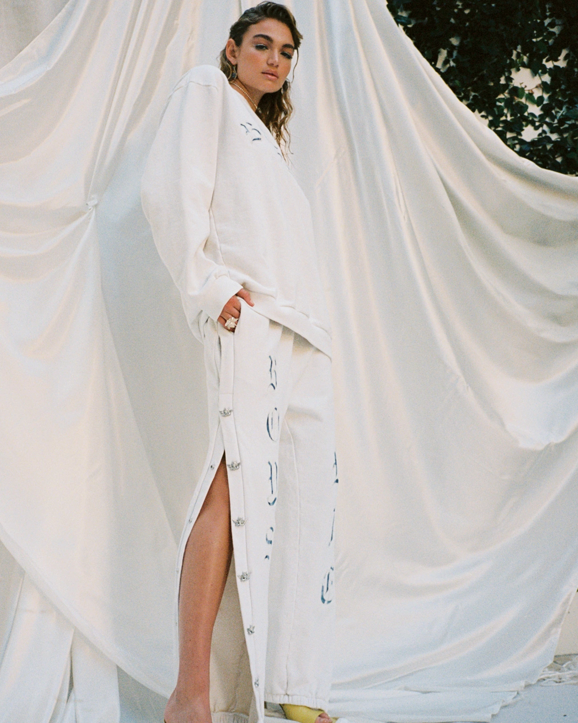 BOYS LIE X Oh Snap Plaid Pants 3 BOYS LIE X Oh Snap Plaid Pants