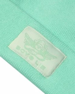 BOYS LIE X Yasmine Beanie -Boys Lie Sales Store Yasmine03copy2
