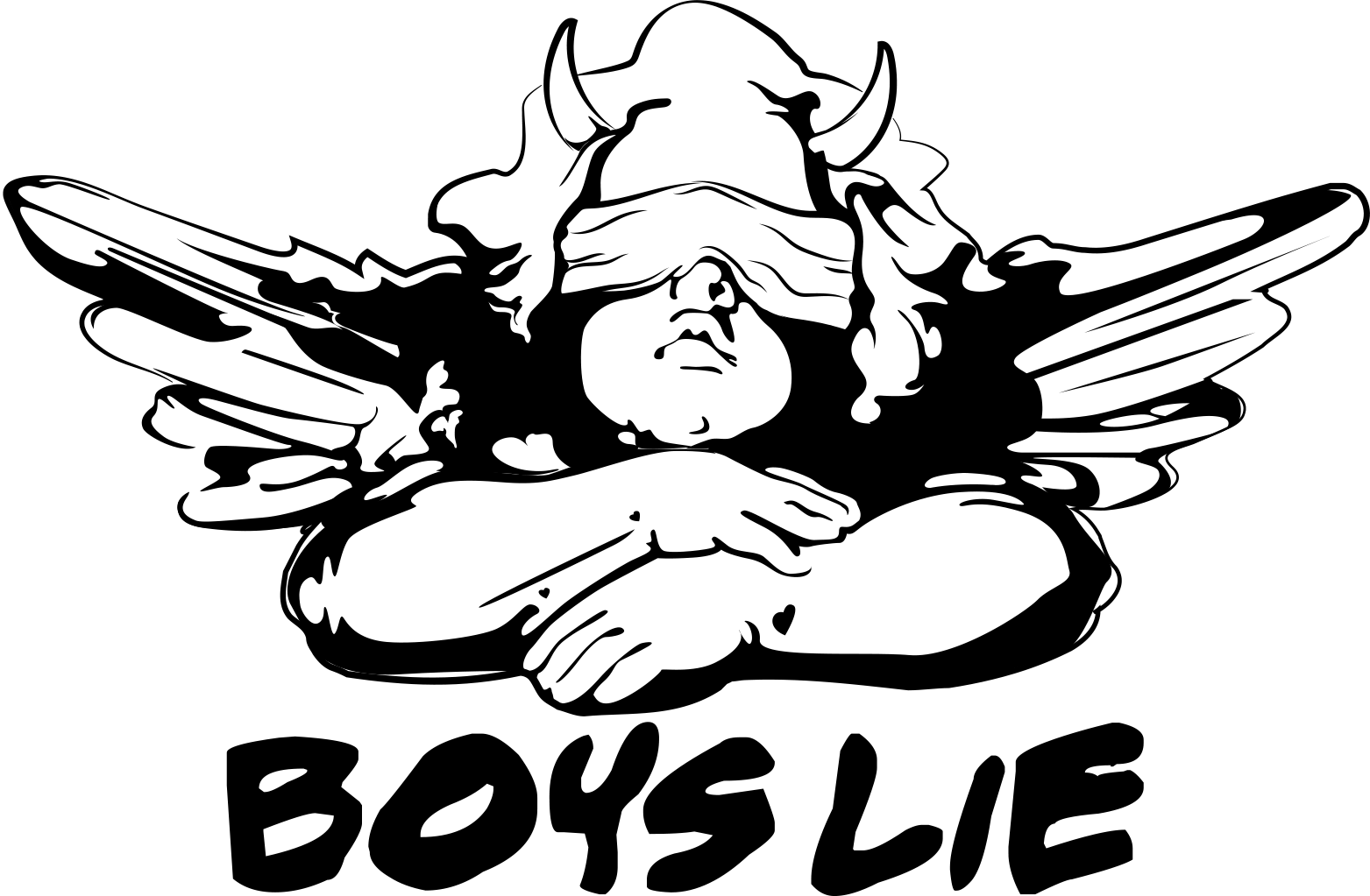 Boys Lie Sales Store